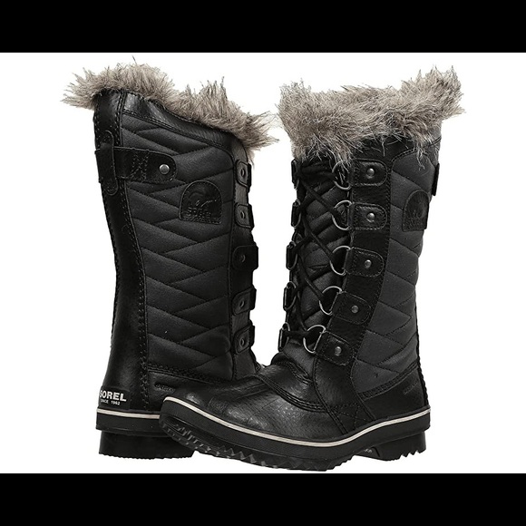 Sorel Tofino II Boots - Picture 3 of 3